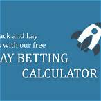lay bet calculator